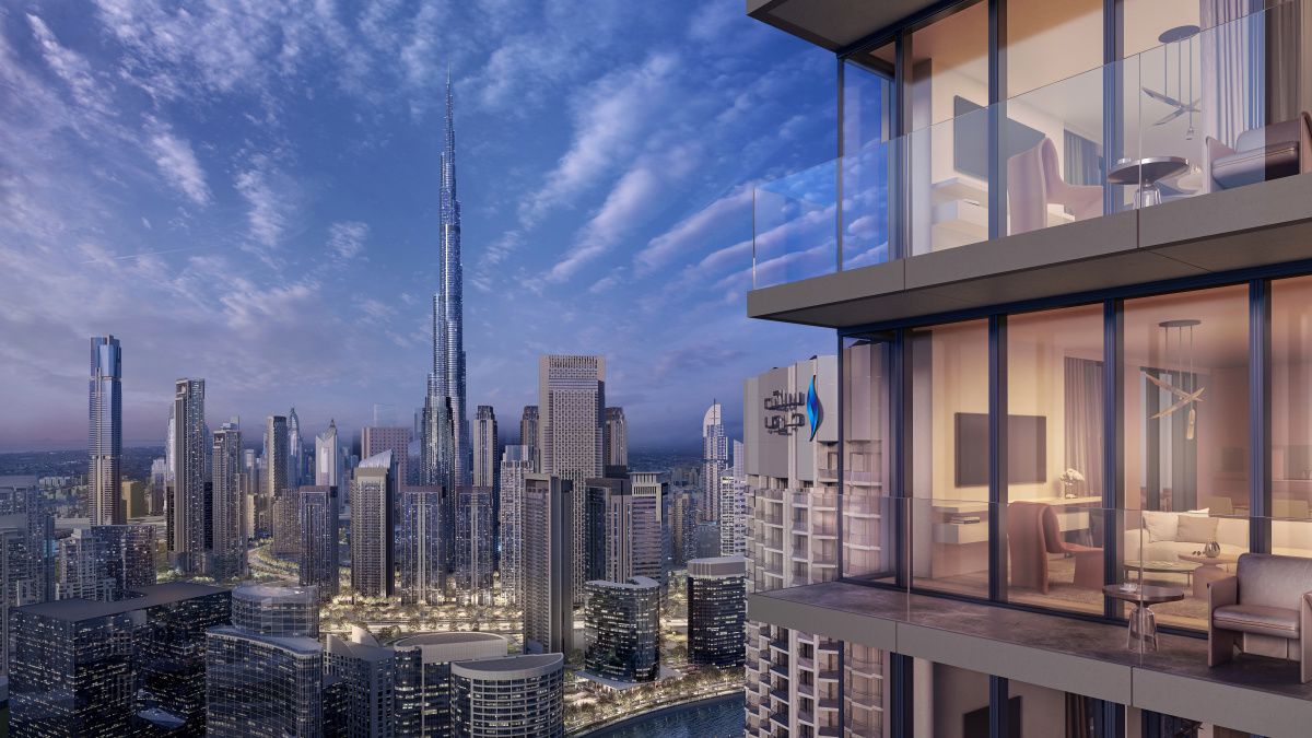 Appartamento a Dubai, EAU, 240 m² - foto 9