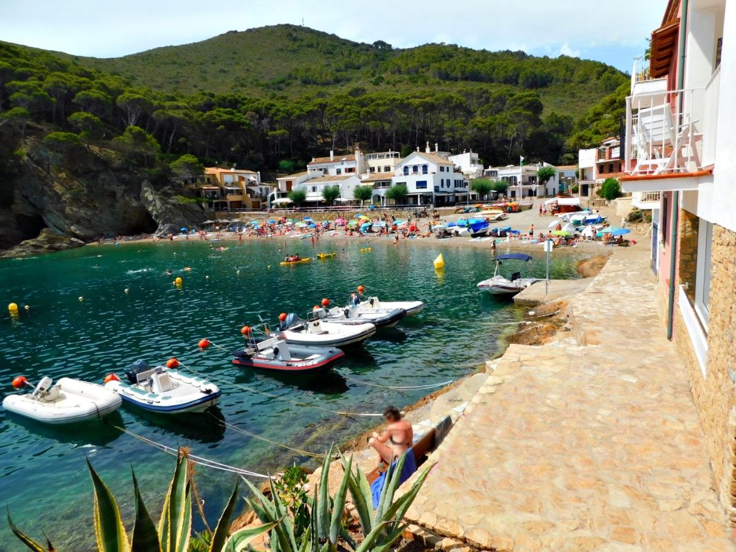 Maison sur la Costa Brava, Espagne, 195 m² - image 9