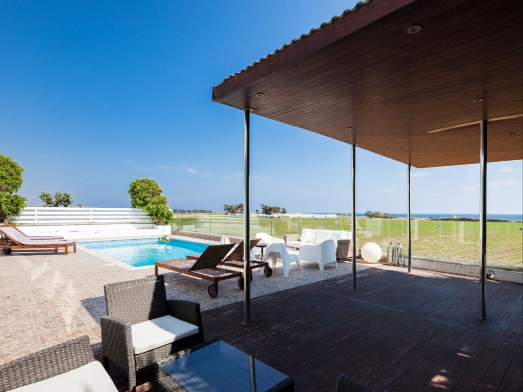 Casa en Pafos, Chipre, 168 m² - imagen 9