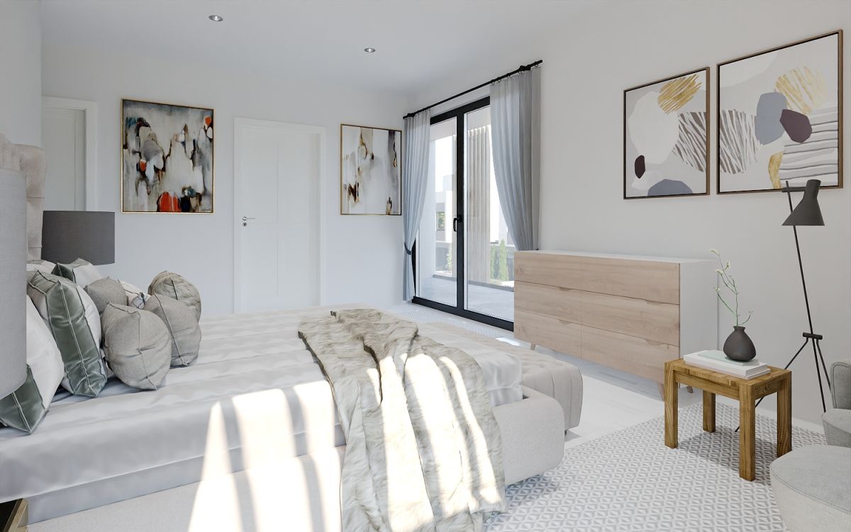 Casa en Pafos, Chipre, 235 m² - imagen 9