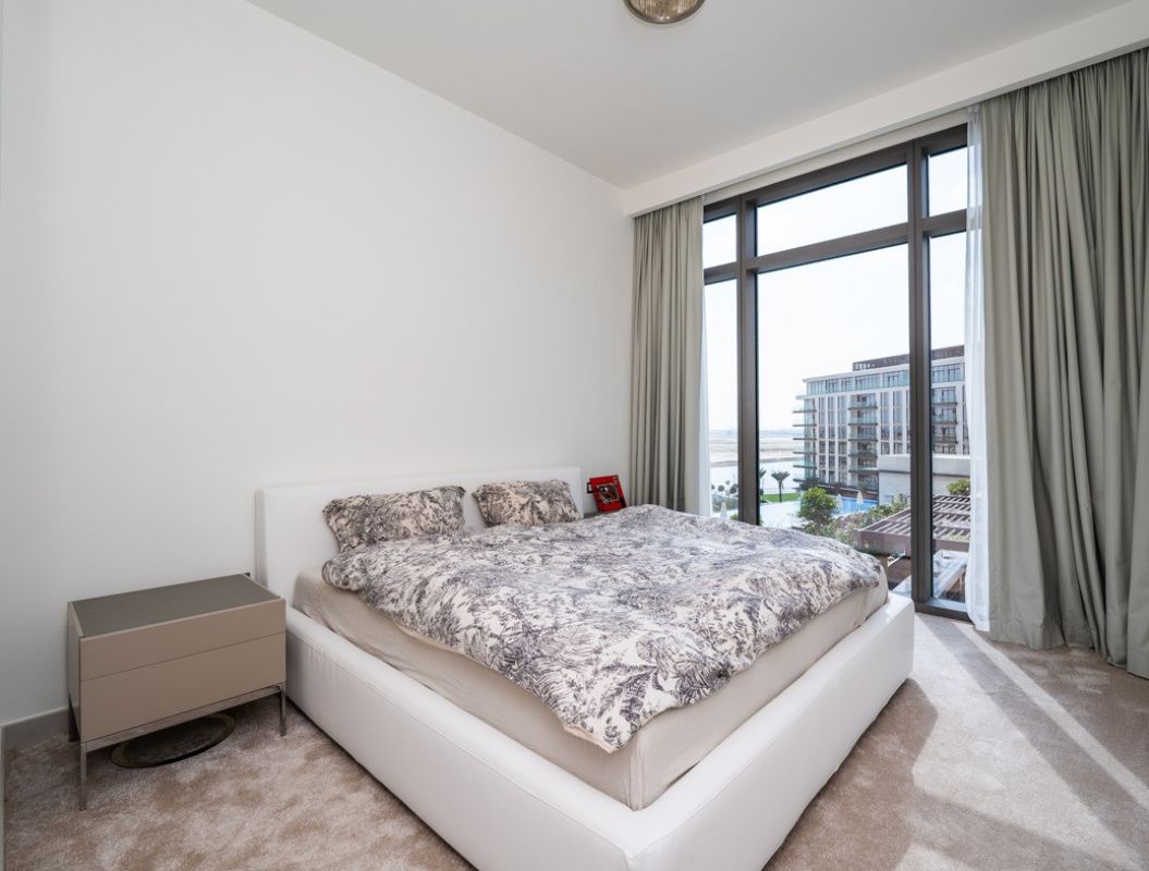 Flat in Dubai, UAE, 124 m² - picture 9