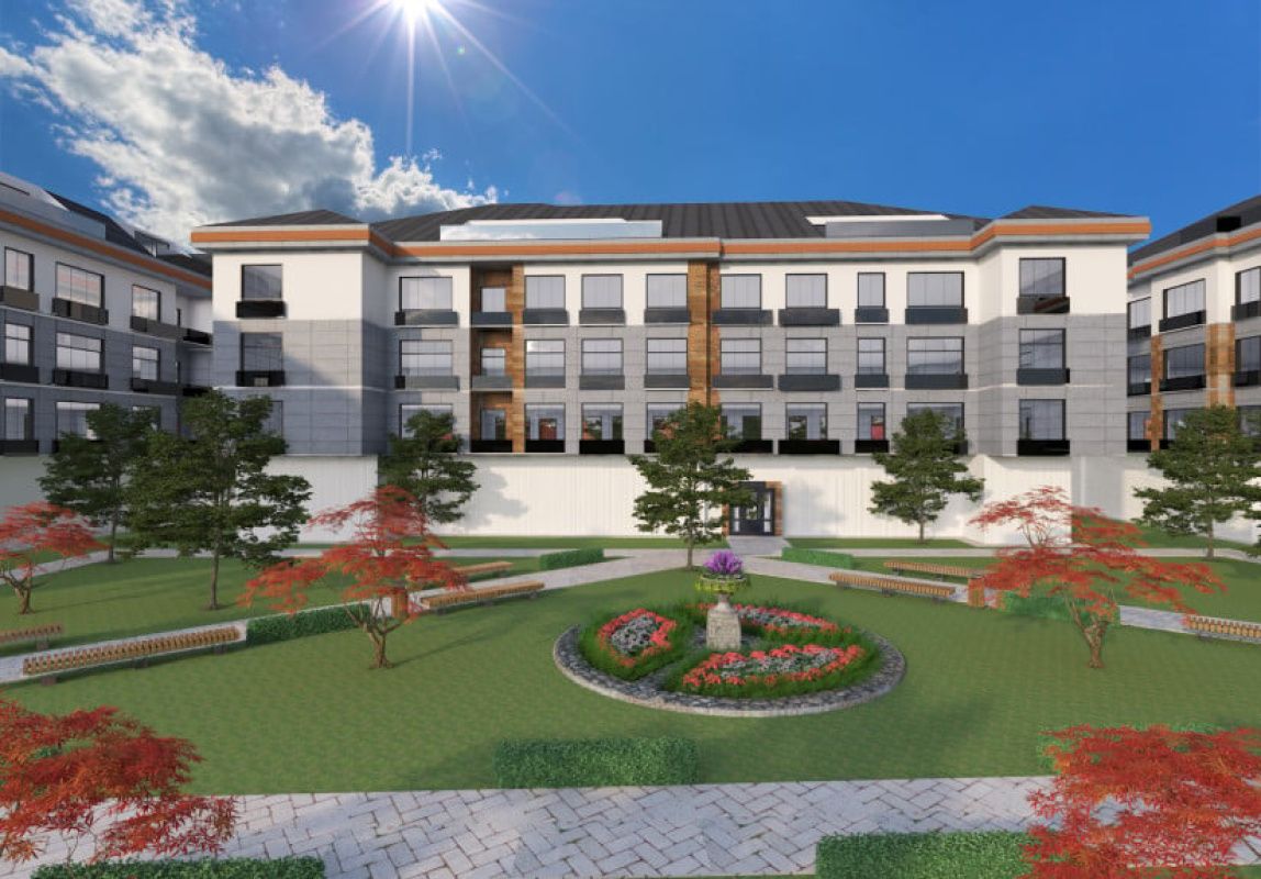 Flat in Istanbul, Turkey - picture 9