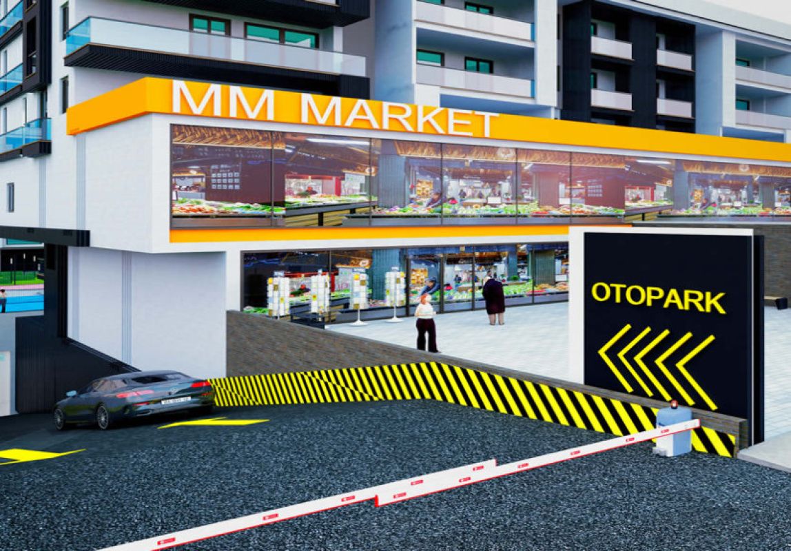 Flat in Istanbul, Turkey, 312 m² - picture 9