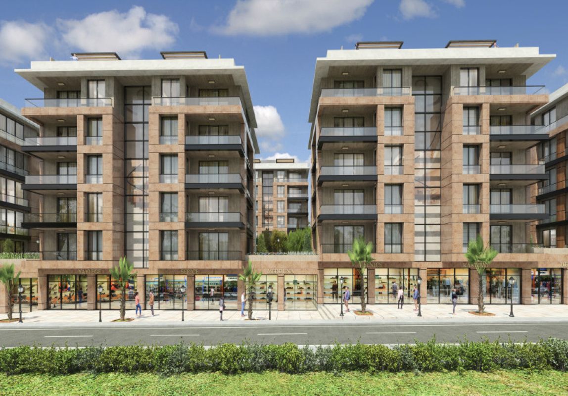 Flat in Istanbul, Turkey - picture 9