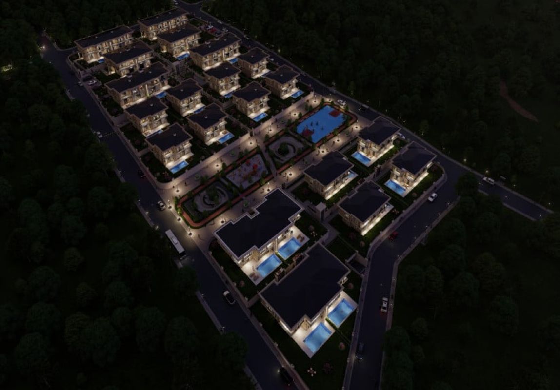 House in Istanbul, Turkey, 397 m² - picture 9