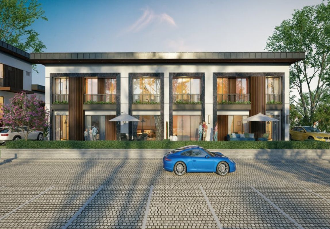 House in Istanbul, Turkey - picture 9