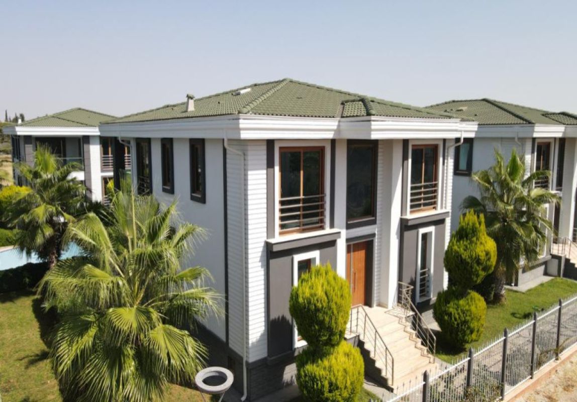 Haus in Antalya, Türkei, 390 m² - Foto 9