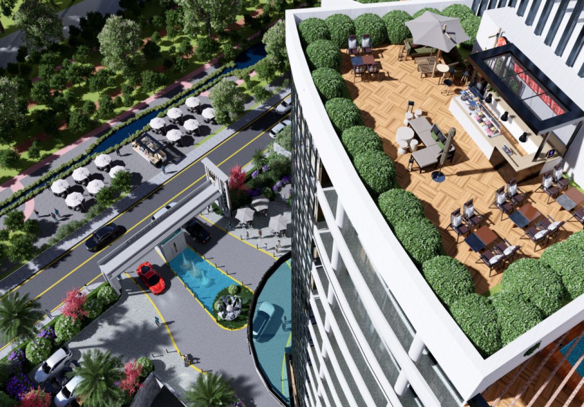 Piso en Estambul, Turquia - imagen 9