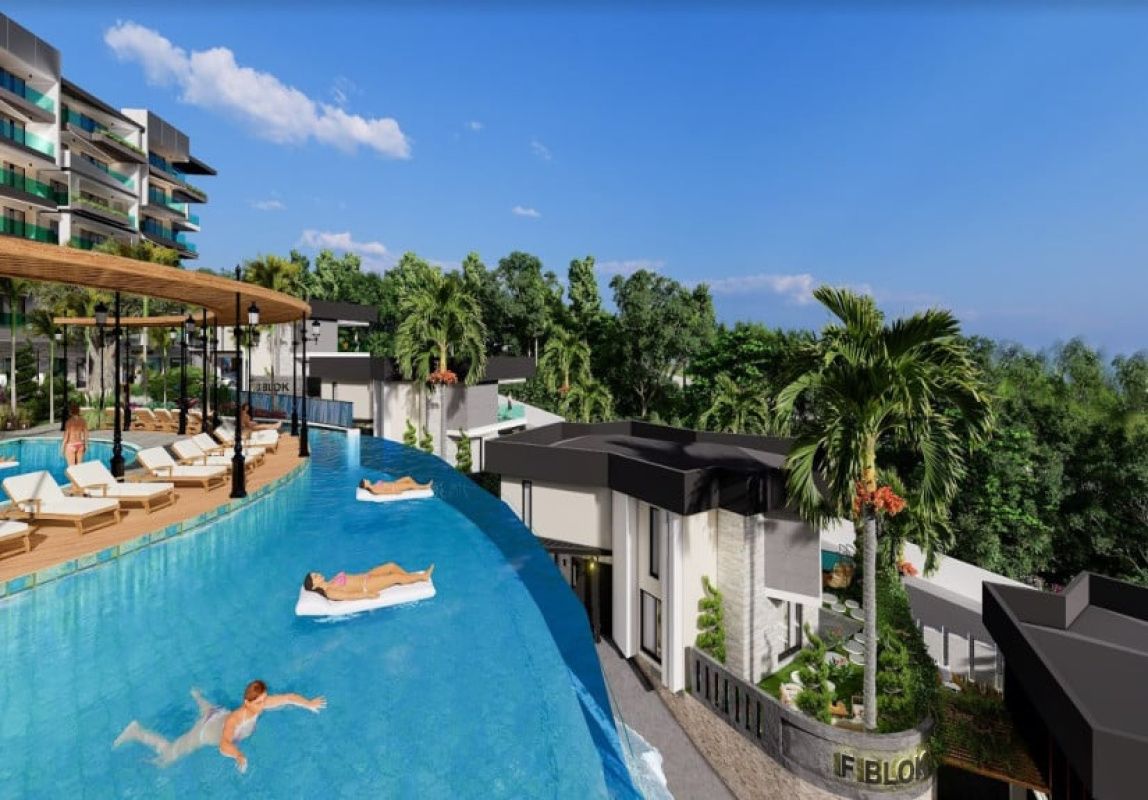 Wohnung in Antalya, Türkei, 470 m² - Foto 9