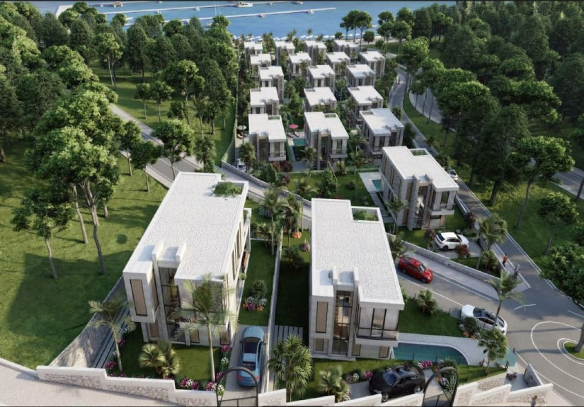 House in Mugla, Turkey - picture 9