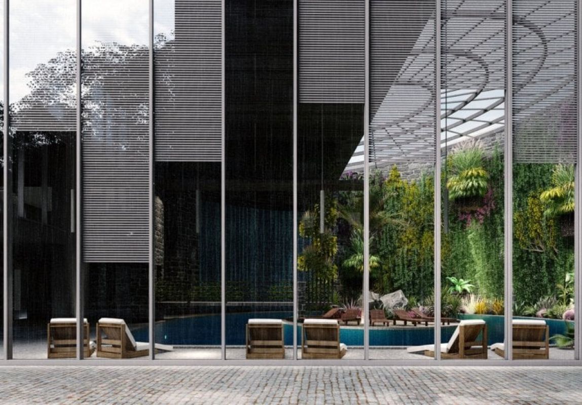 Flat in Istanbul, Turkey, 381 m² - picture 9