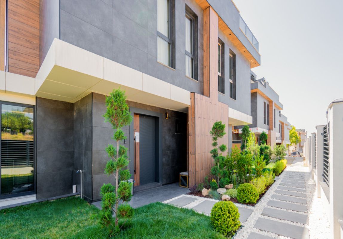 Casa en Estambul, Turquia - imagen 9