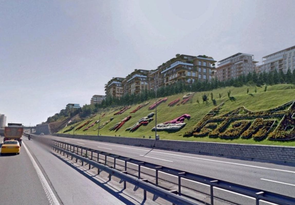 Flat in Istanbul, Turkey - picture 9