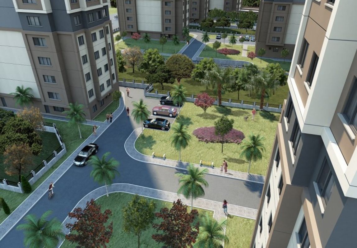 Wohnung in Istanbul, Türkei - Foto 9