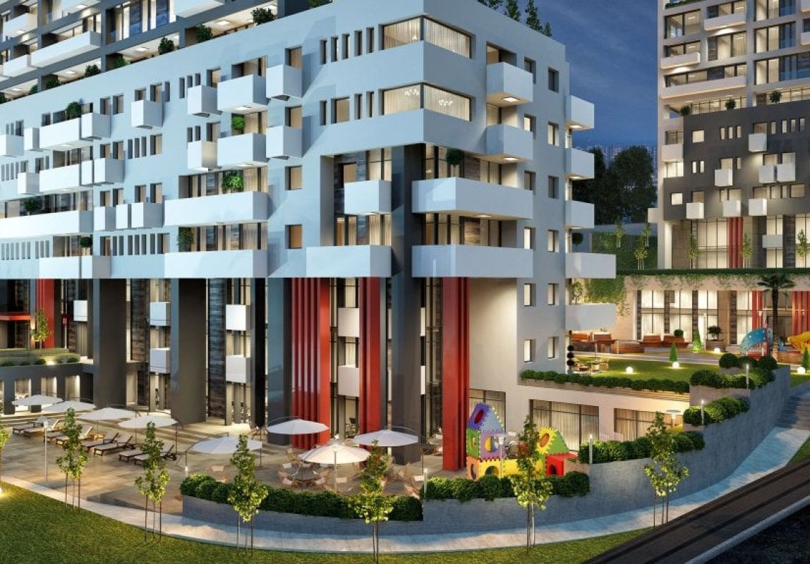 Flat in Istanbul, Turkey, 389 m² - picture 9