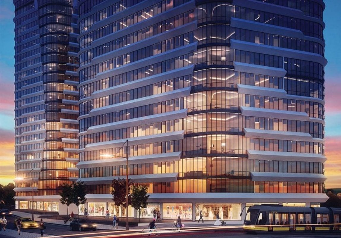 Wohnung in Istanbul, Türkei - Foto 9