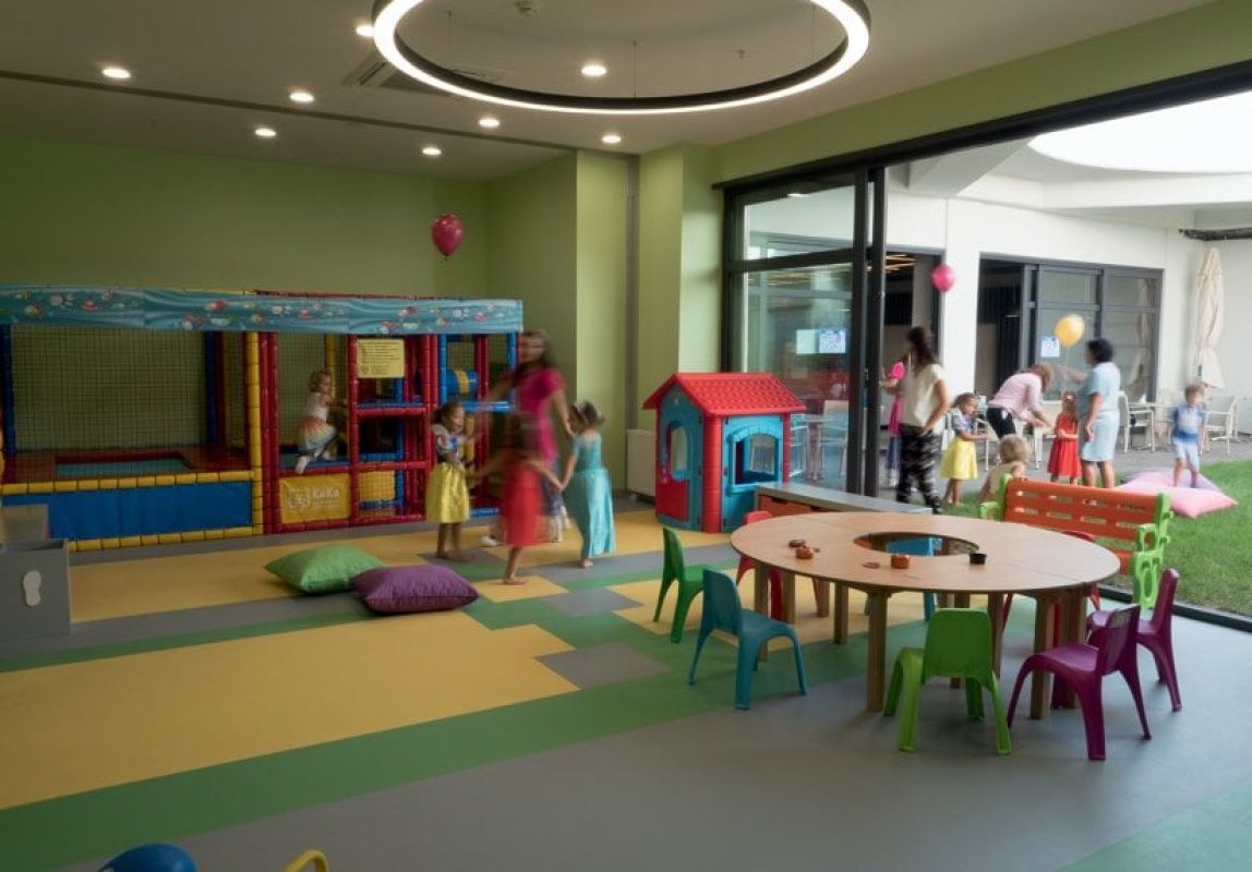 Flat in Istanbul, Turkey - picture 9