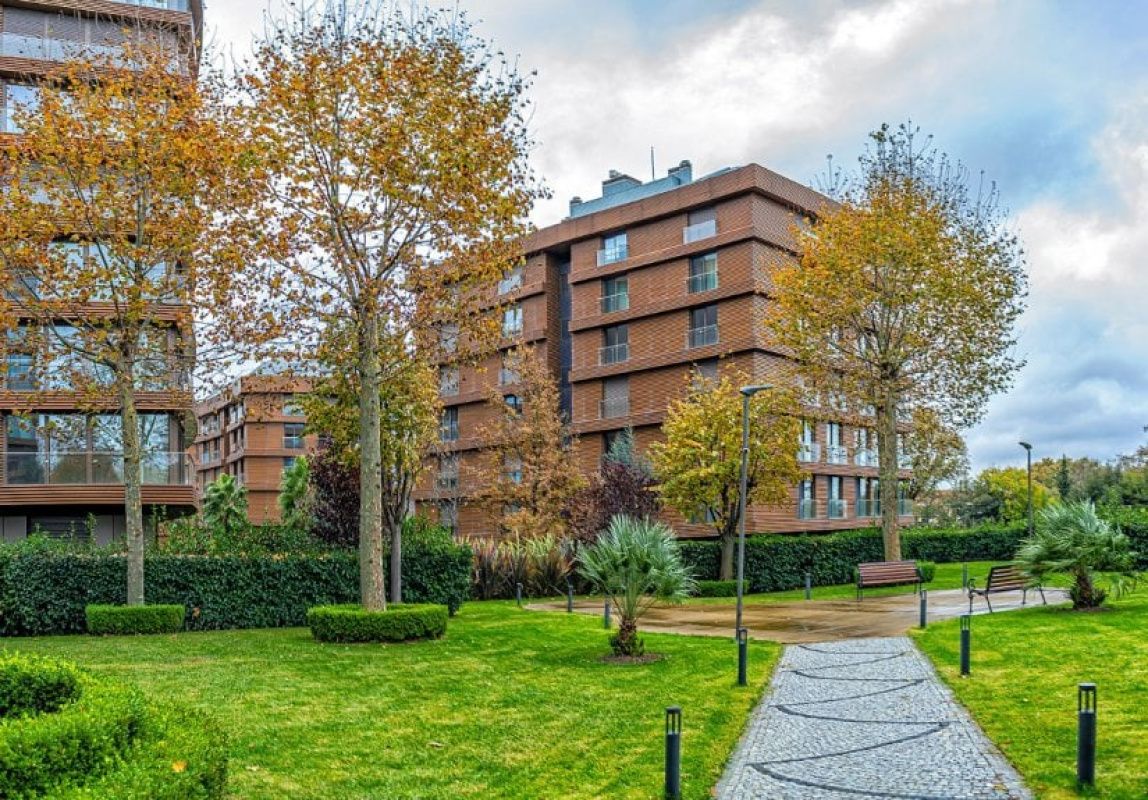 Flat in Istanbul, Turkey, 557 m² - picture 9