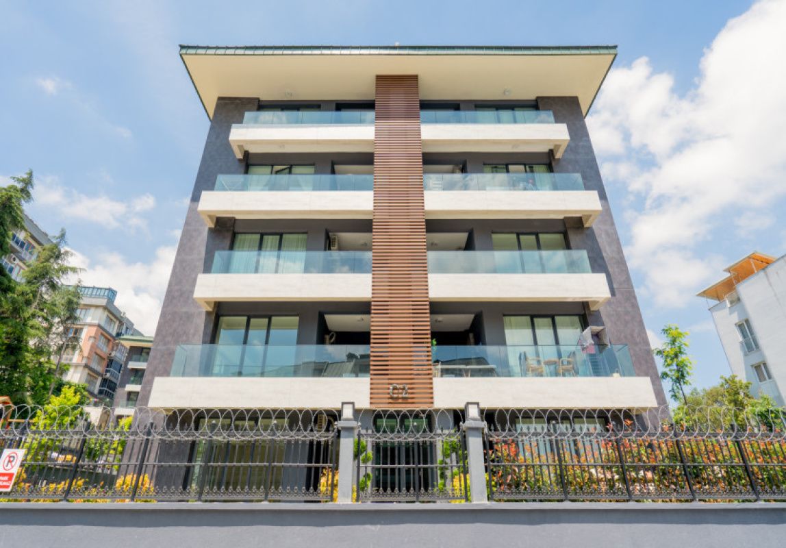 Piso en Estambul, Turquia - imagen 9