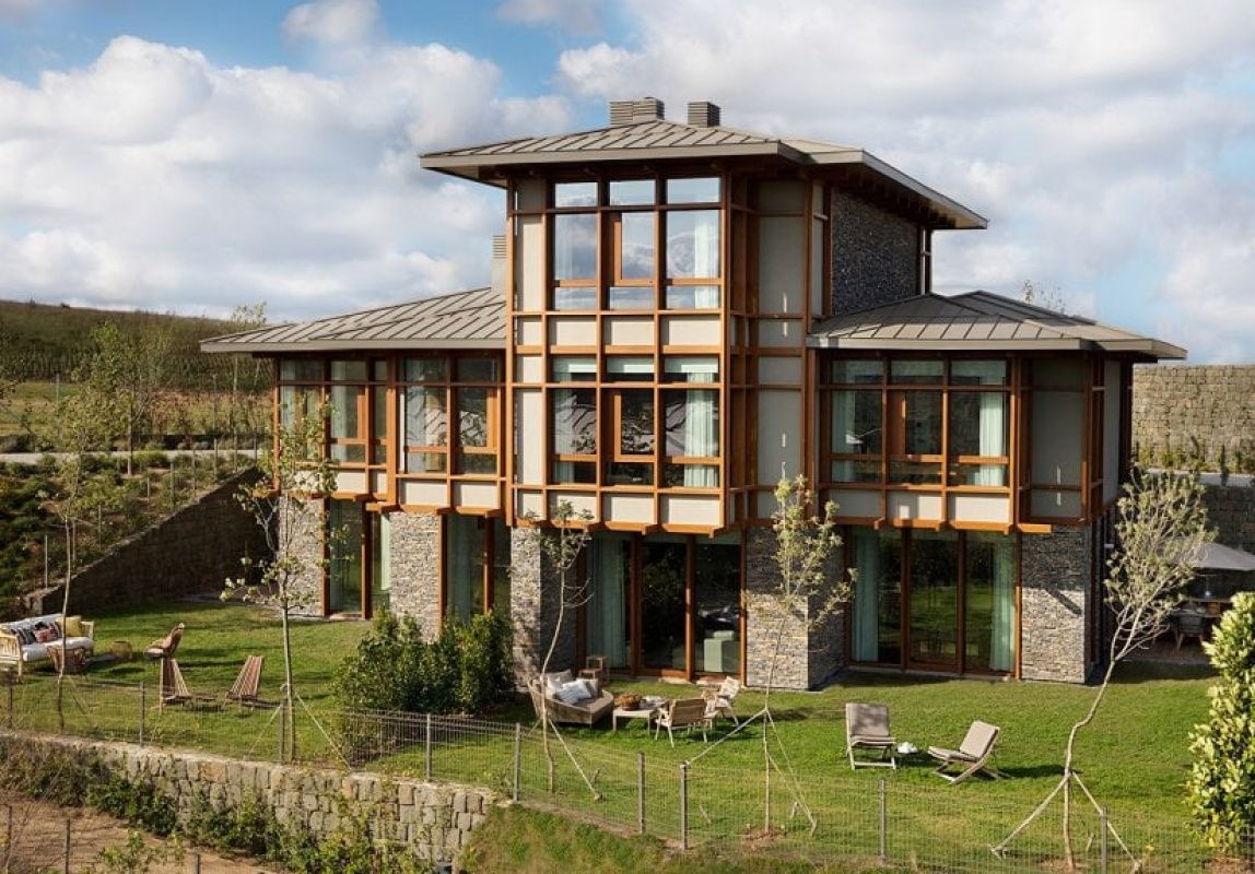 Haus in Istanbul, Türkei - Foto 9