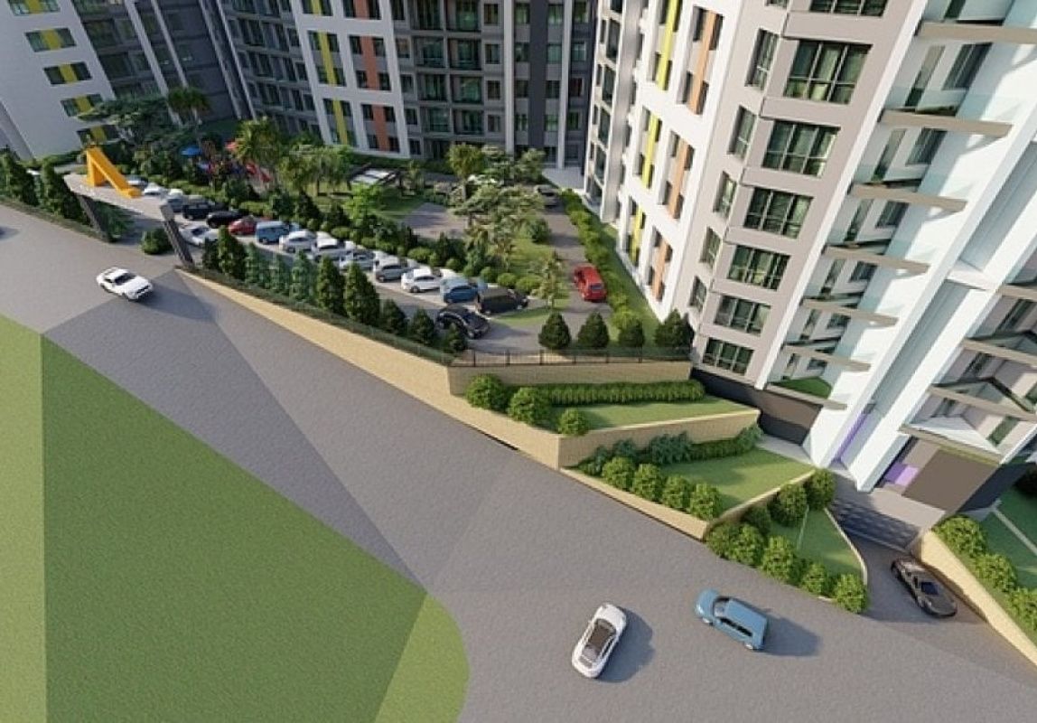 Wohnung in Istanbul, Türkei - Foto 9