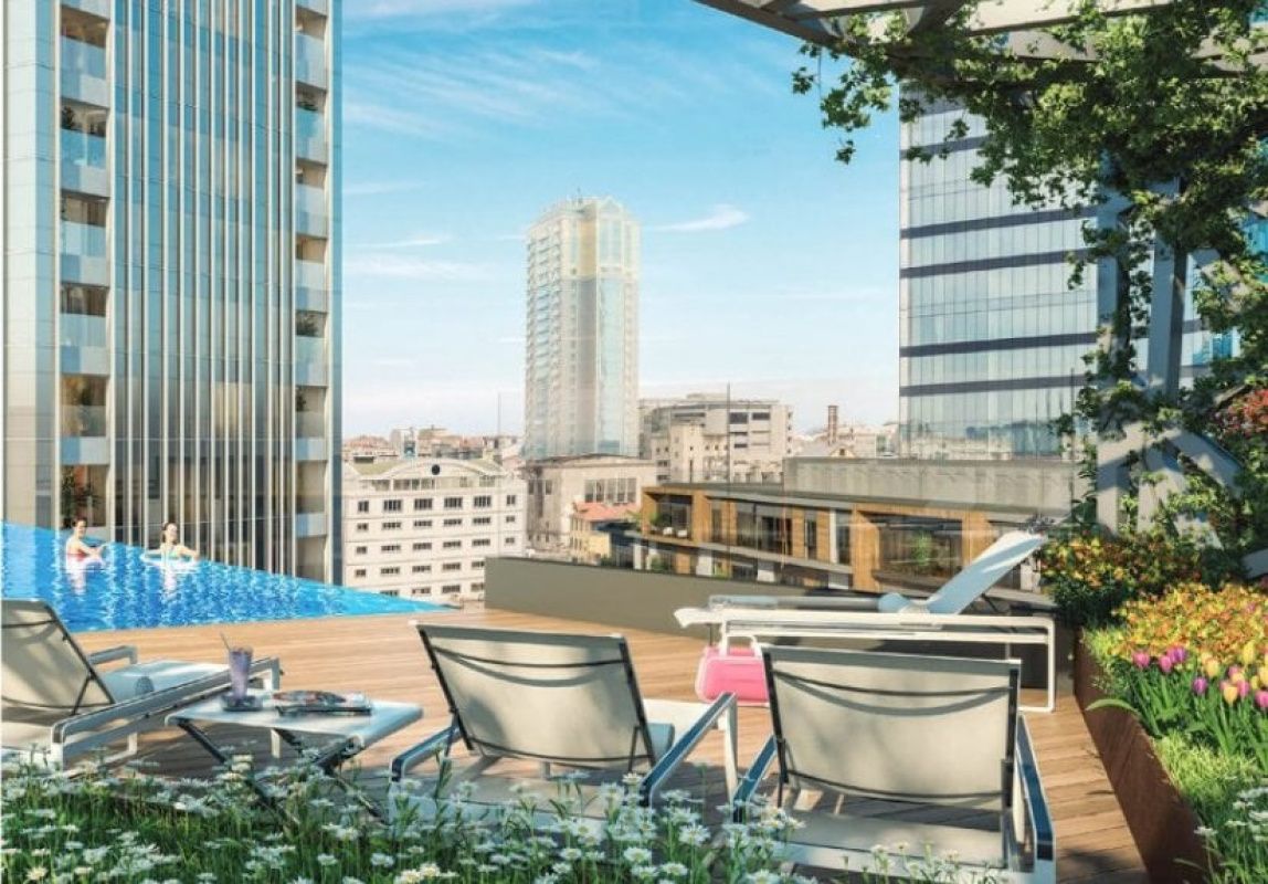 Flat in Istanbul, Turkey - picture 9