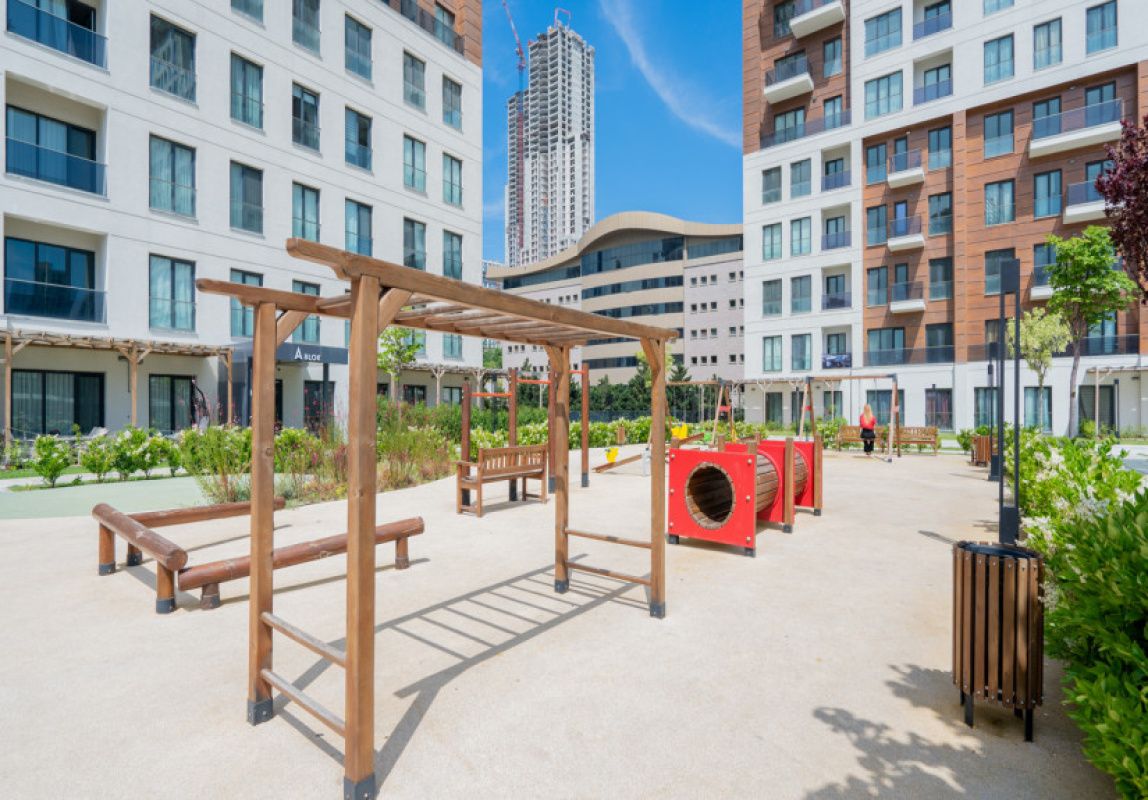 Appartamento a Istanbul, Turchia, 363 m² - foto 9