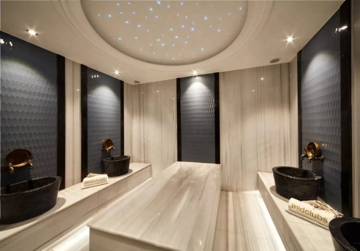 Appartamento a Istanbul, Turchia - foto 9