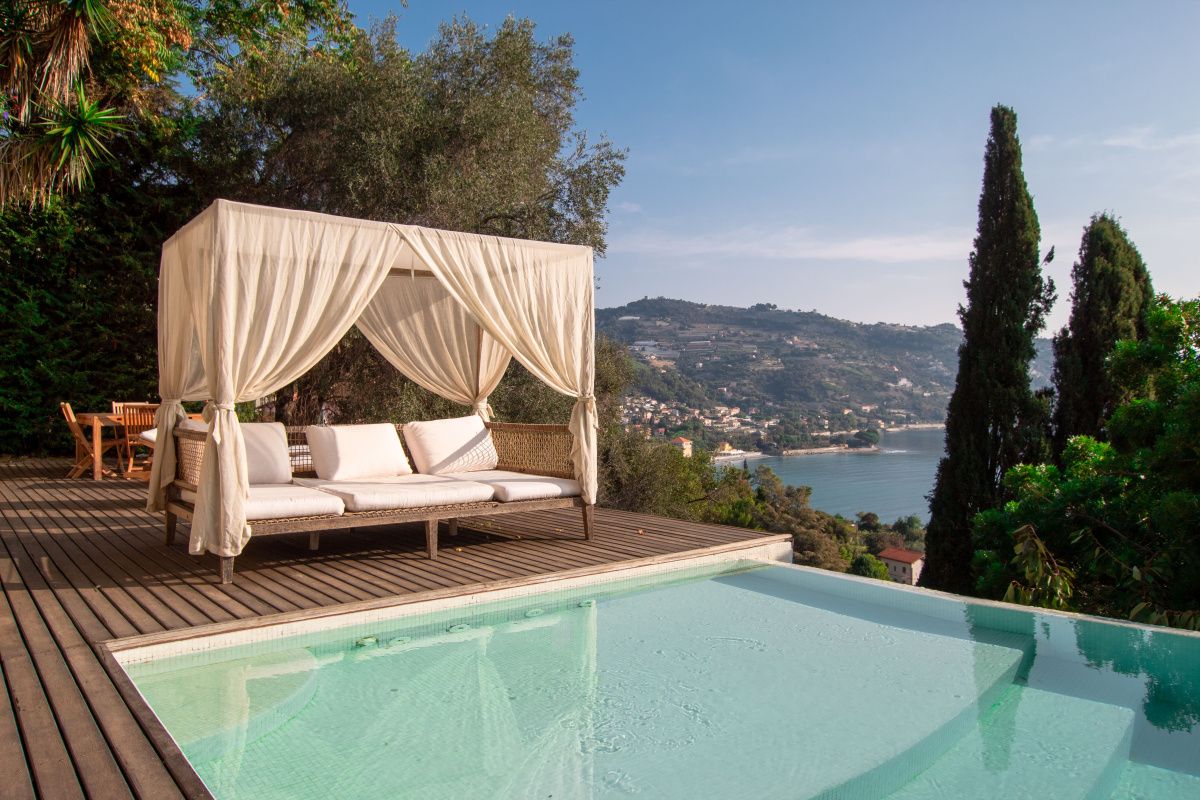 Casa a Ventimiglia, Italia, 450 m² - foto 9