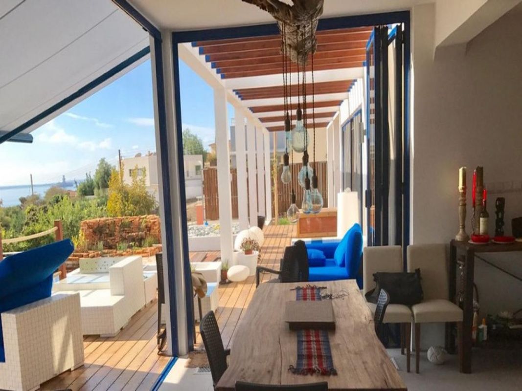 Casa en Limasol, Chipre, 450 m² - imagen 9