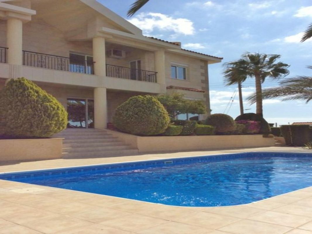 Maison à Limassol, Chypre, 350 m² - image 9