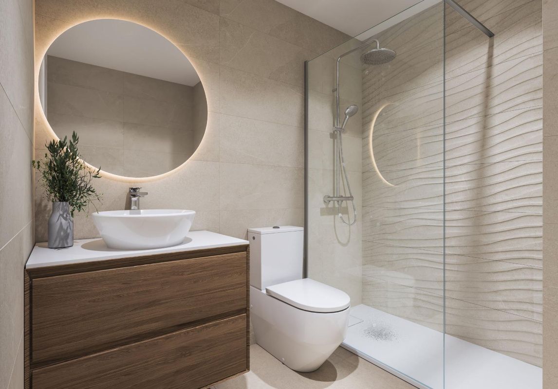 Penthouse sur la Costa del Sol, Espagne, 265 m² - image 9