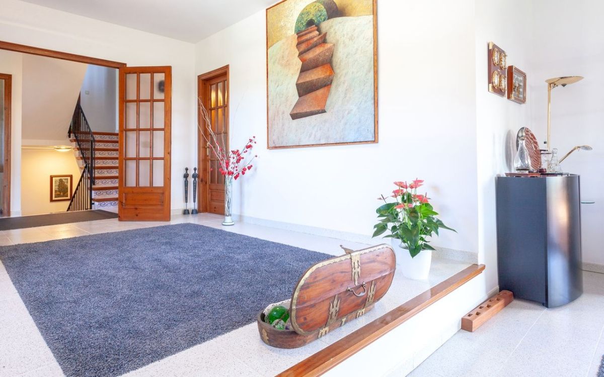 Chalet on Costa Brava, Spain, 428 m² - picture 9