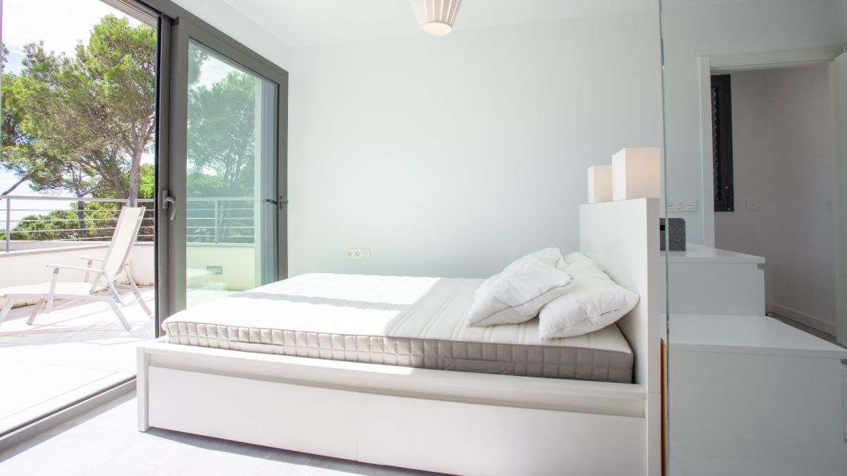 Chalet on Costa Brava, Spain, 150 m² - picture 9