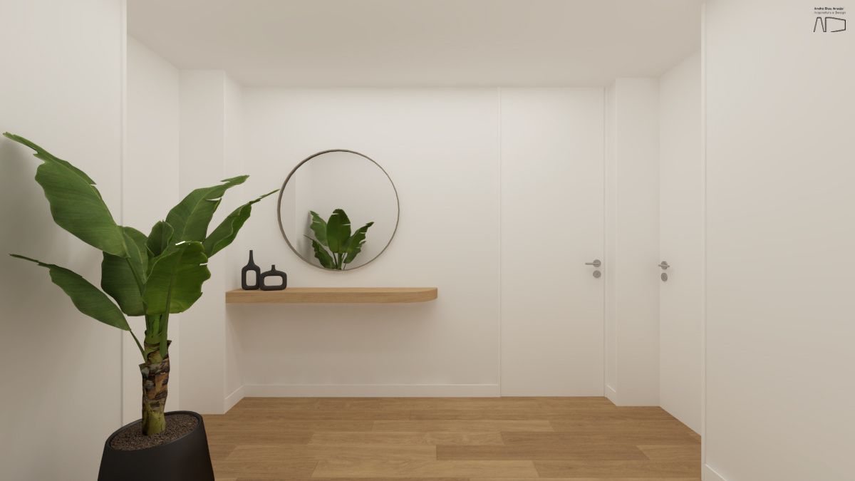 Flat in Vila Nova de Gaia, Portugal, 188 m² - picture 9