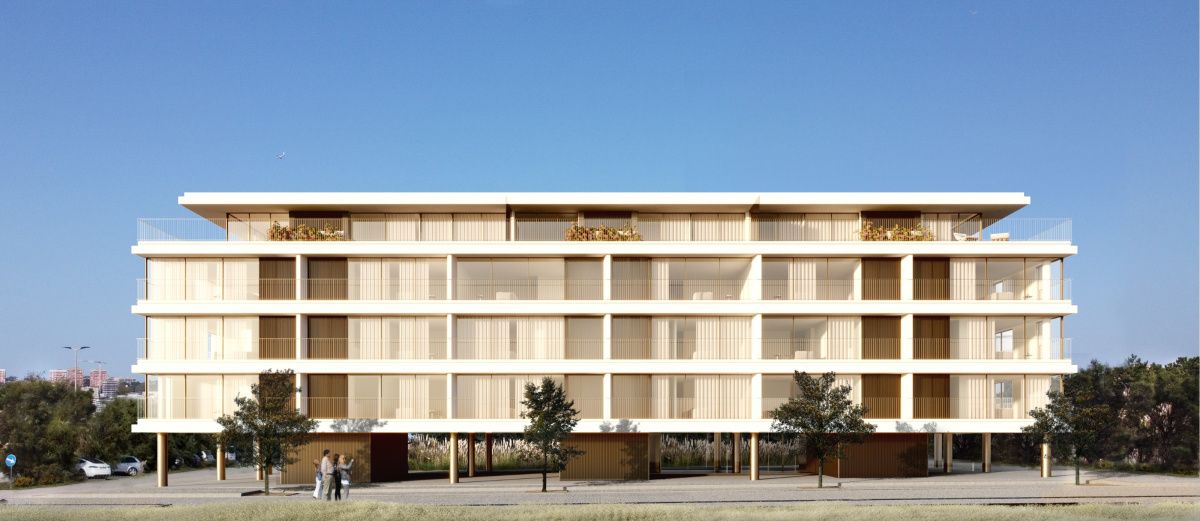 Piso en Vila Nova de Gaia, Portugal, 128 m² - imagen 9