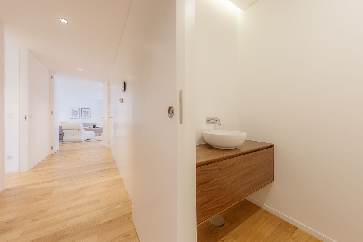 Wohnung in Porto, Portugal, 275 m² - Foto 9