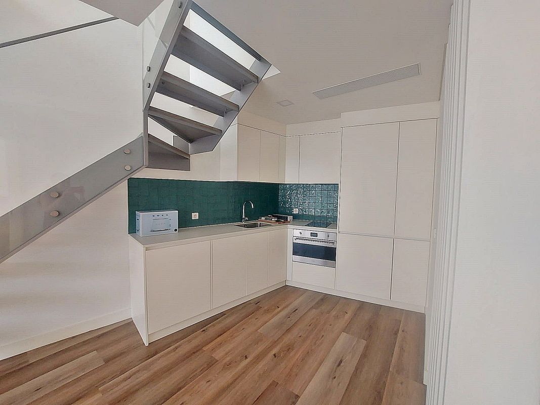 Casa a Vila Nova de Gaia, Portogallo, 74 m² - foto 9