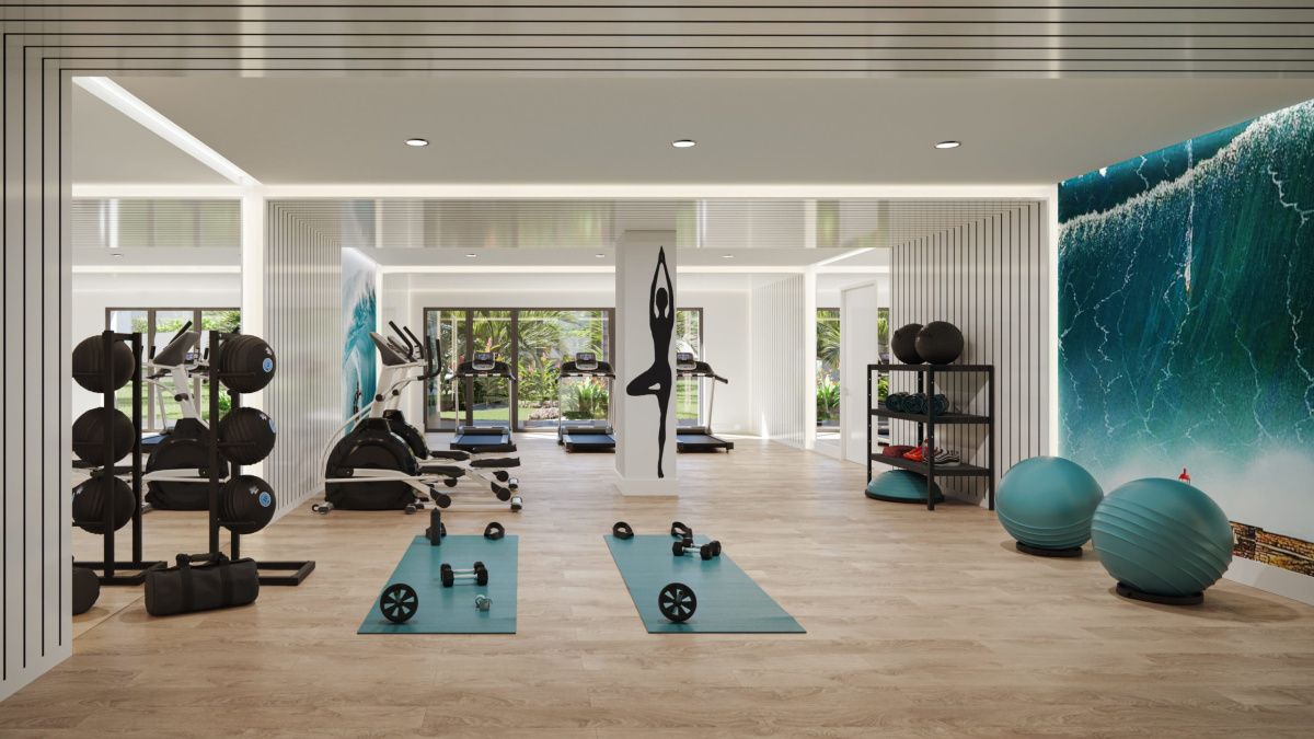 Appartamento su Madeira, Portogallo, 124 m² - foto 9