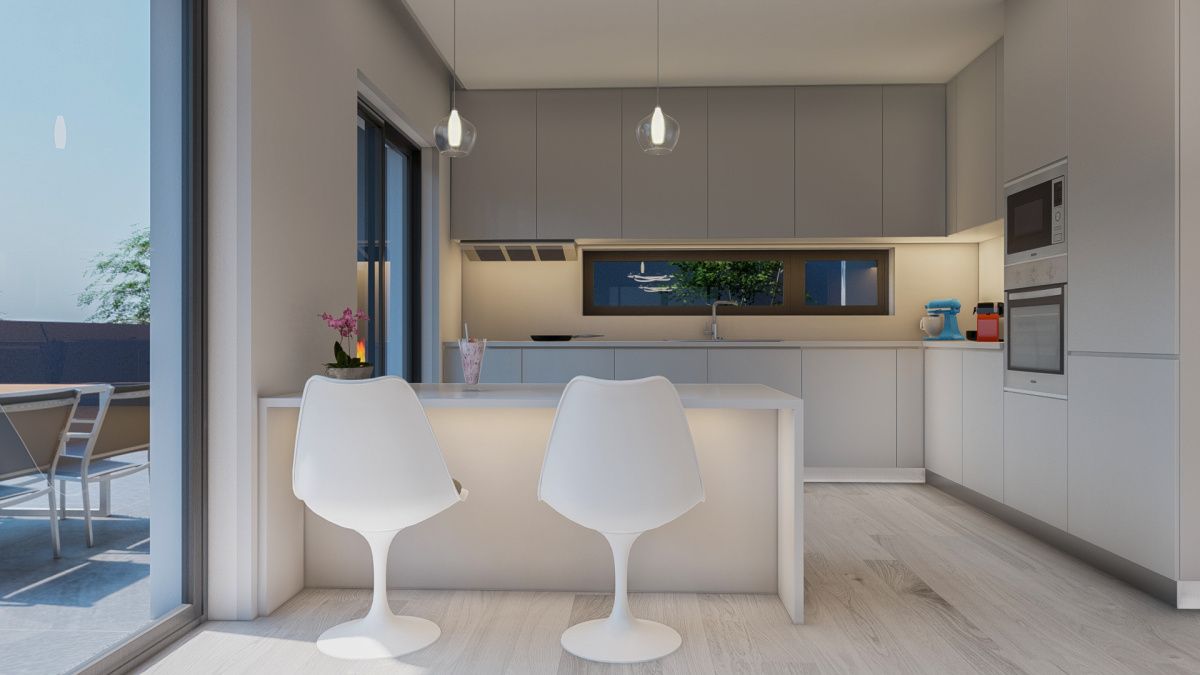 Casa su Madeira, Portogallo, 128 m² - foto 9