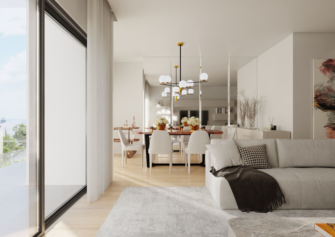 Appartement sur Madère, Portugal, 142 m² - image 9