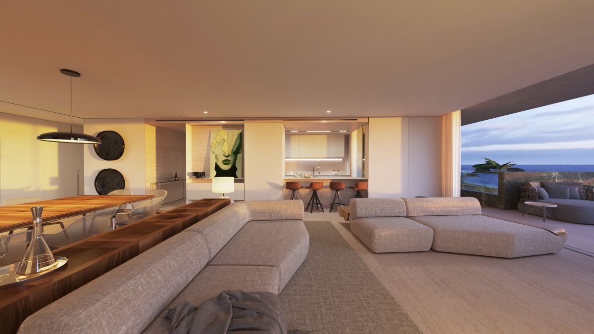 Appartement sur Madère, Portugal - image 9