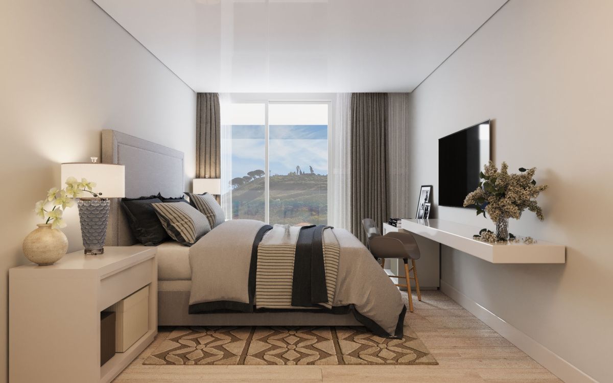 Penthouse sur Madère, Portugal, 230 m² - image 9