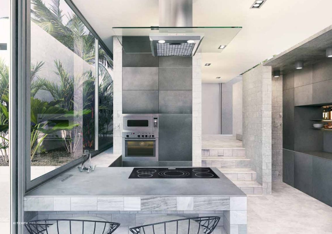 Casa su Madeira, Portogallo, 175 m² - foto 9