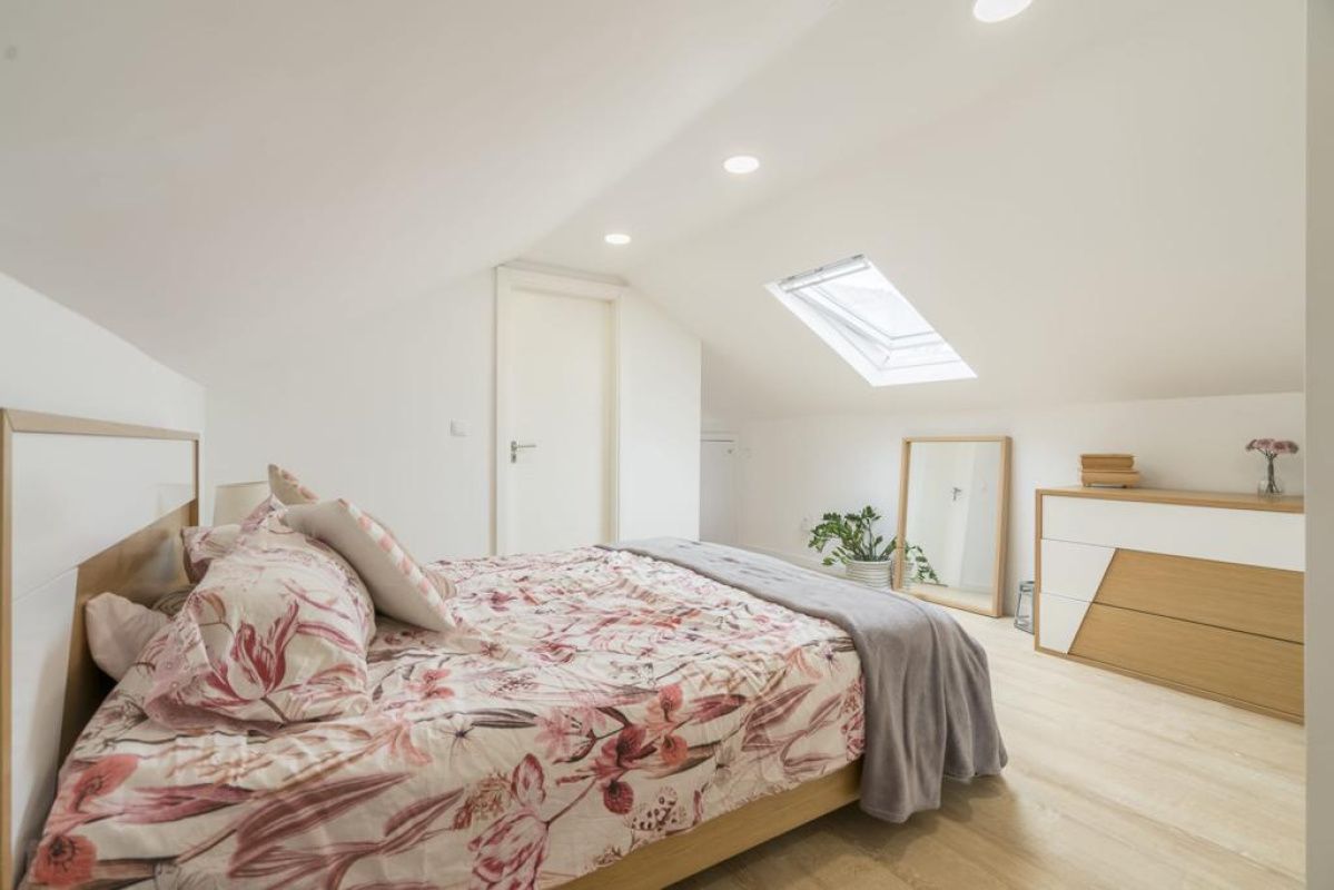 Casa en Cascais, Portugal, 56 m² - imagen 9