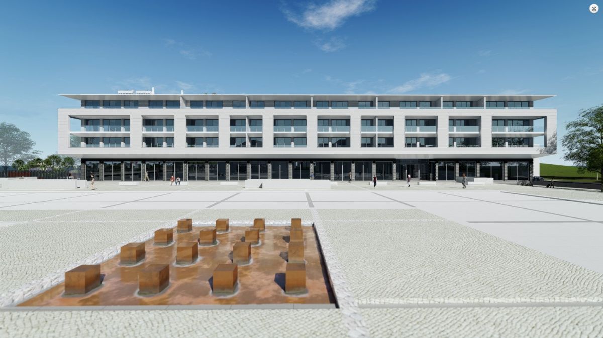 Flat in Lisbon, Portugal, 179 m² - picture 9