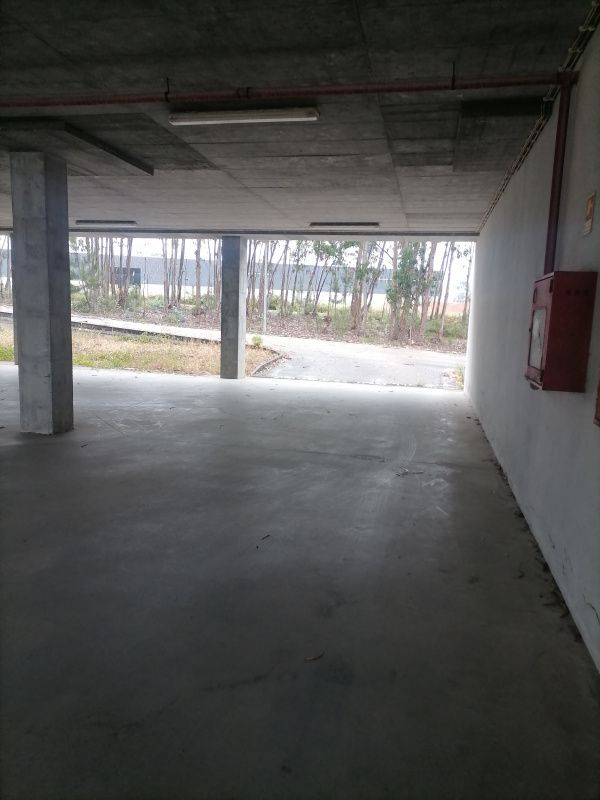 Industrie in Caldas da Rainha, Portugal, 1 390 m² - Foto 9