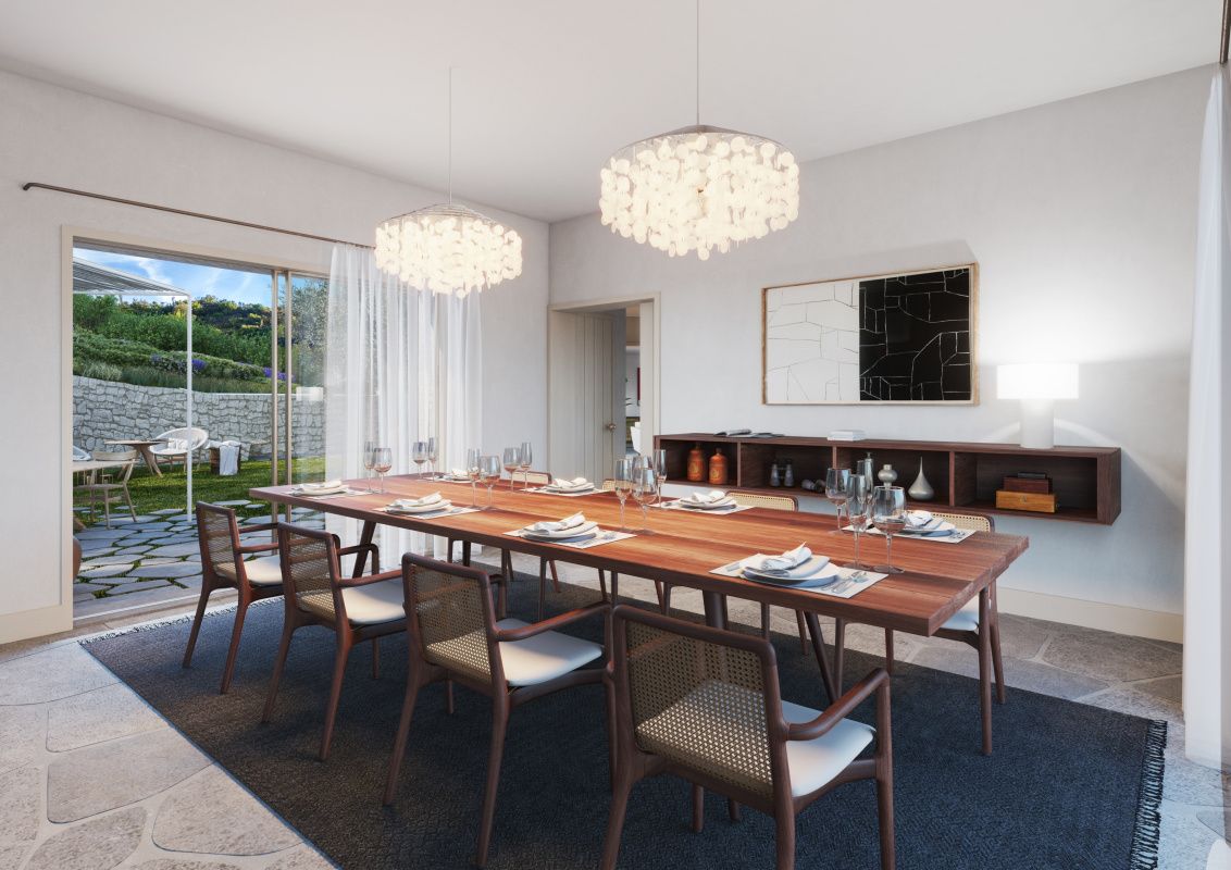 Haus in Algarve, Portugal, 483 m² - Foto 9