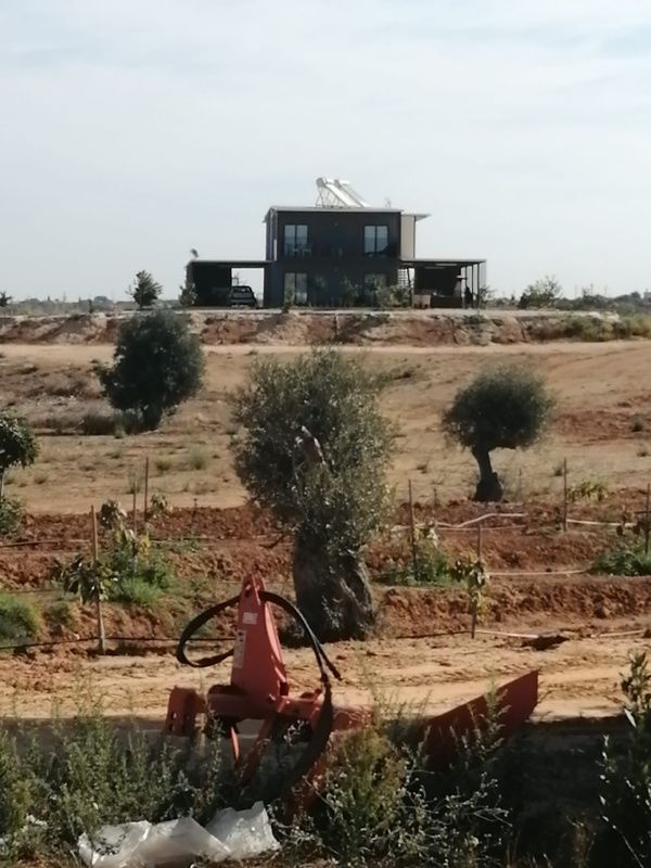 Finca en Algarve, Portugal, 101 520 m² - imagen 9