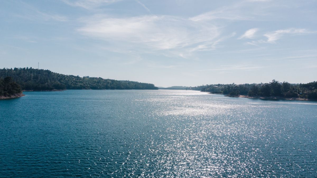 Hotel in Abrantes, Portugal - picture 9